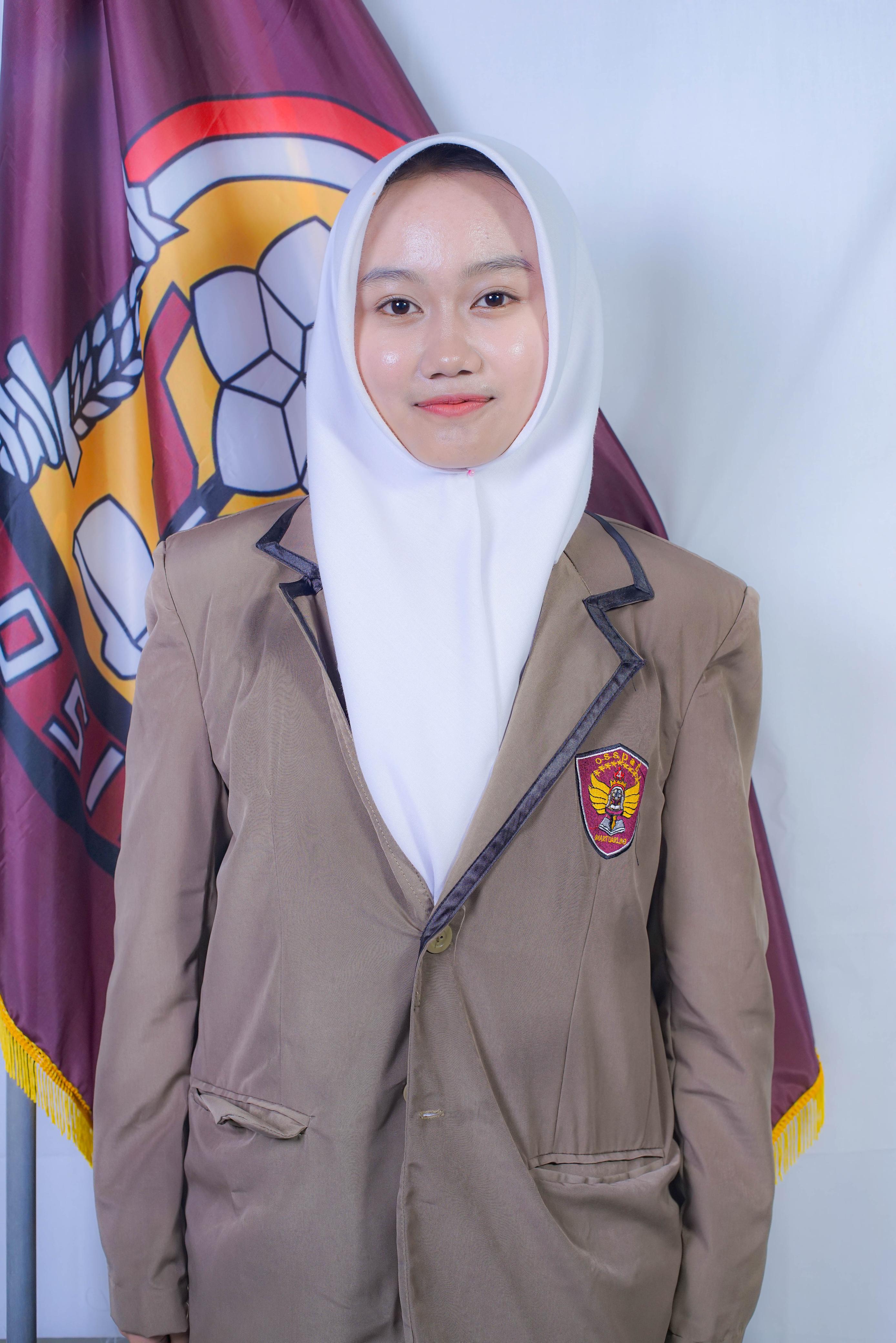 Cindy Sukma Sadewi - Robby Felipe