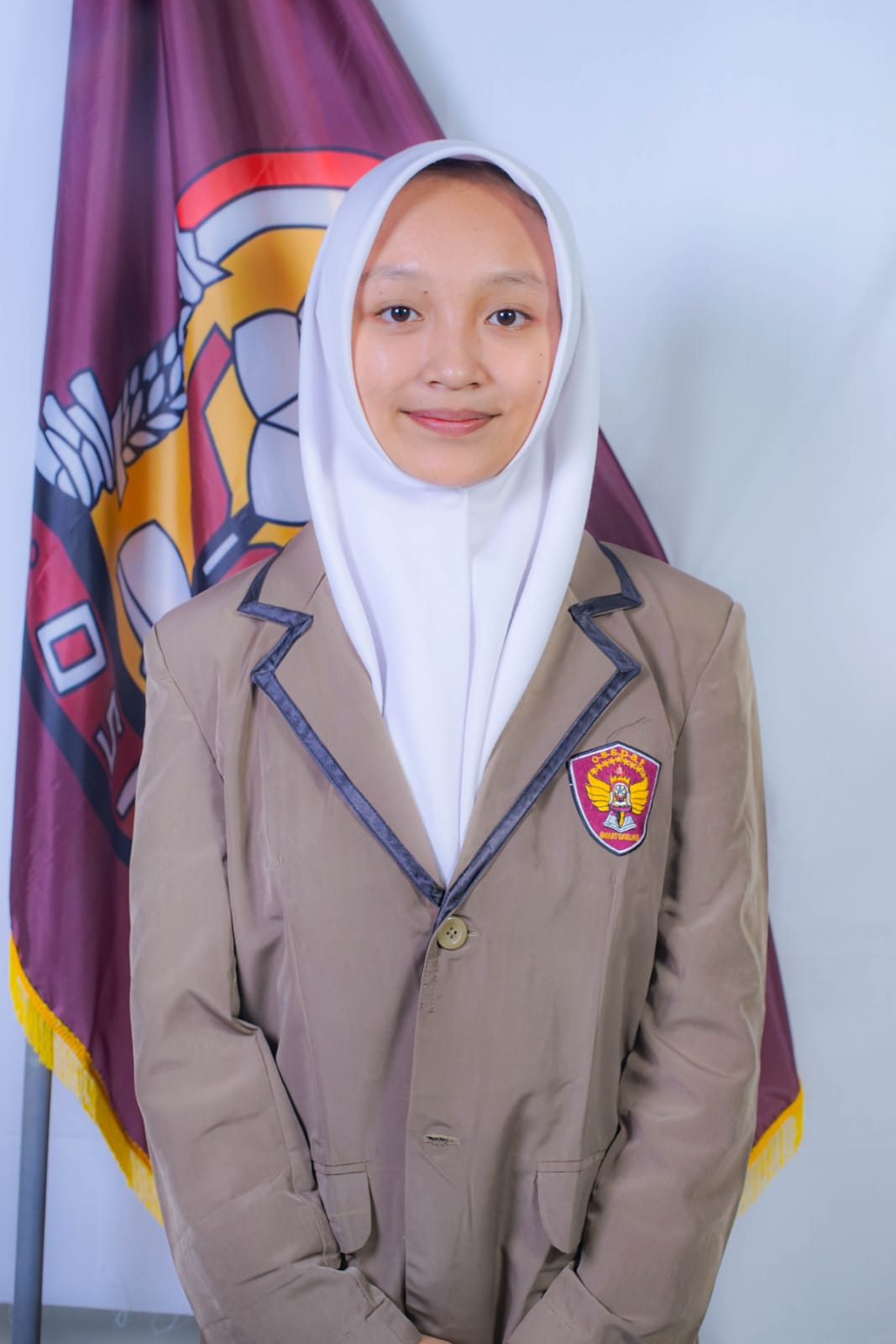 Feryal Salsabila Nur Aulia (XI-7) - Robby Felipe