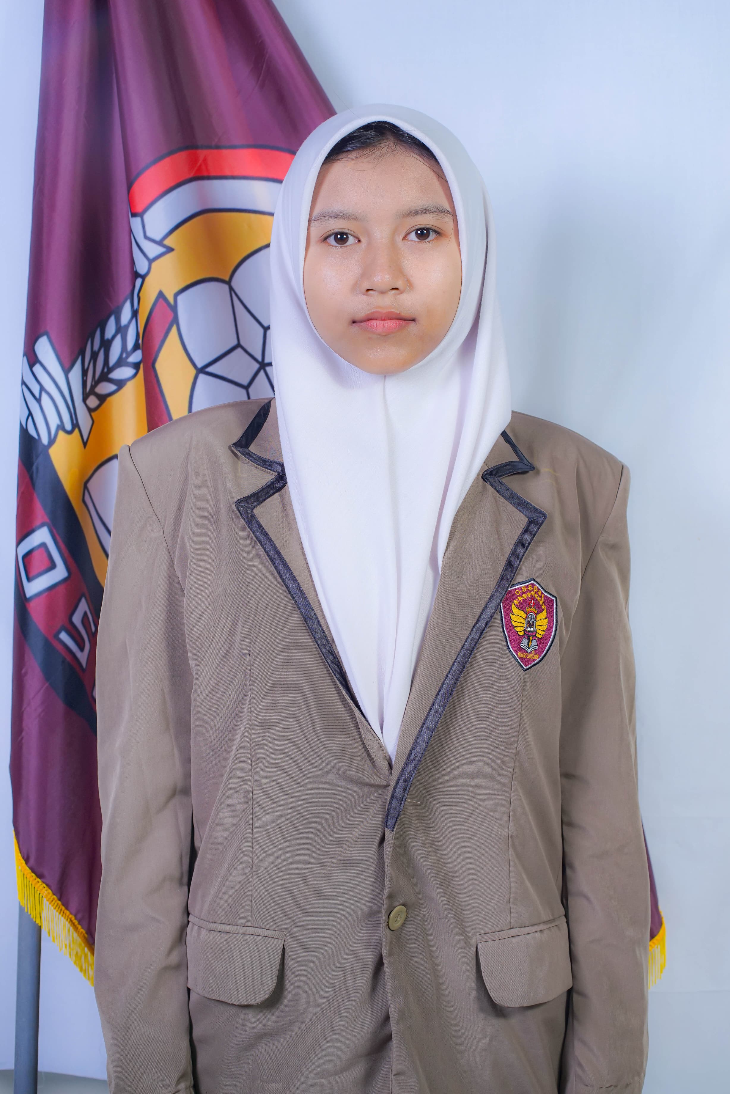 Intan pratiwi - Robby Felipe