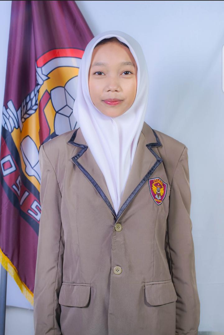 Lydia Magh - Robby Felipe