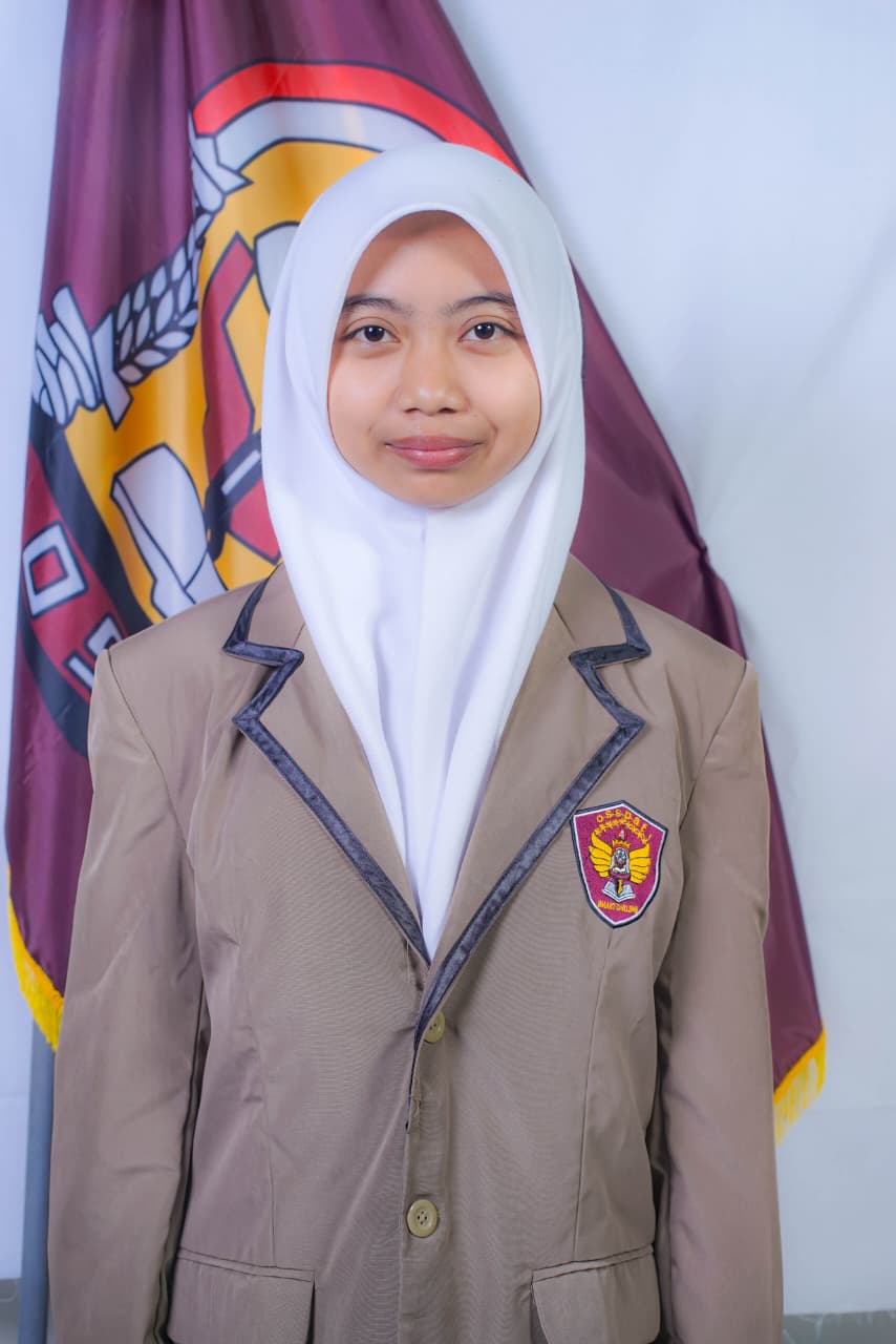 Zahra Jihan Nabilah - Robby Felipe