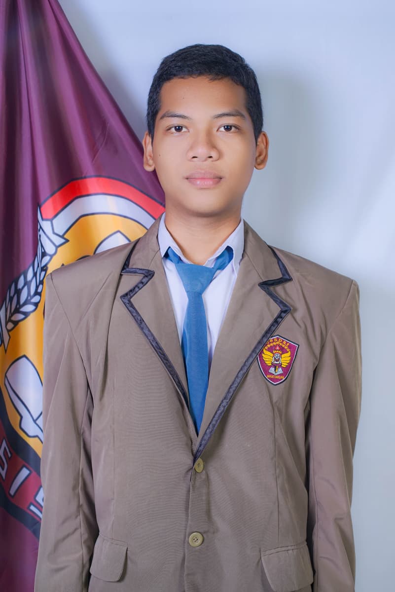 wisnu Nasrullah - Robby Felipe